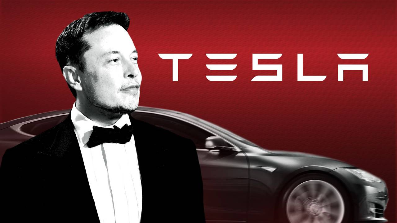 Tesla'nın Elon modu inceleme altında!