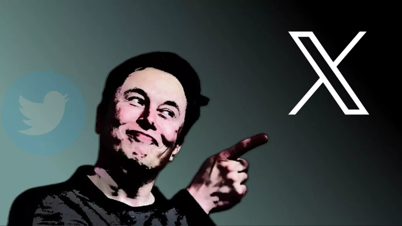 Elon Musk, X’e yönelik suçlamalara dava açarak cevap veriyor!