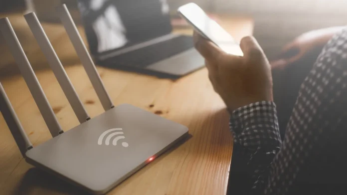 Evdeki Wi-Fi sinyalini engelleyen etkenler