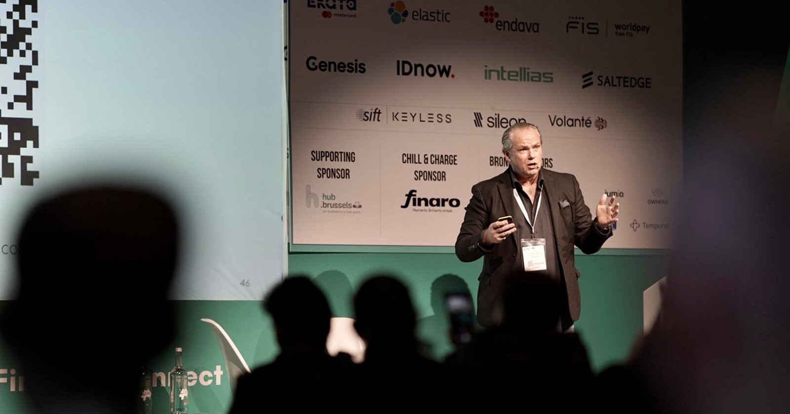 Fintech İstanbul B2B Connect Summit 13 Ekim’de!