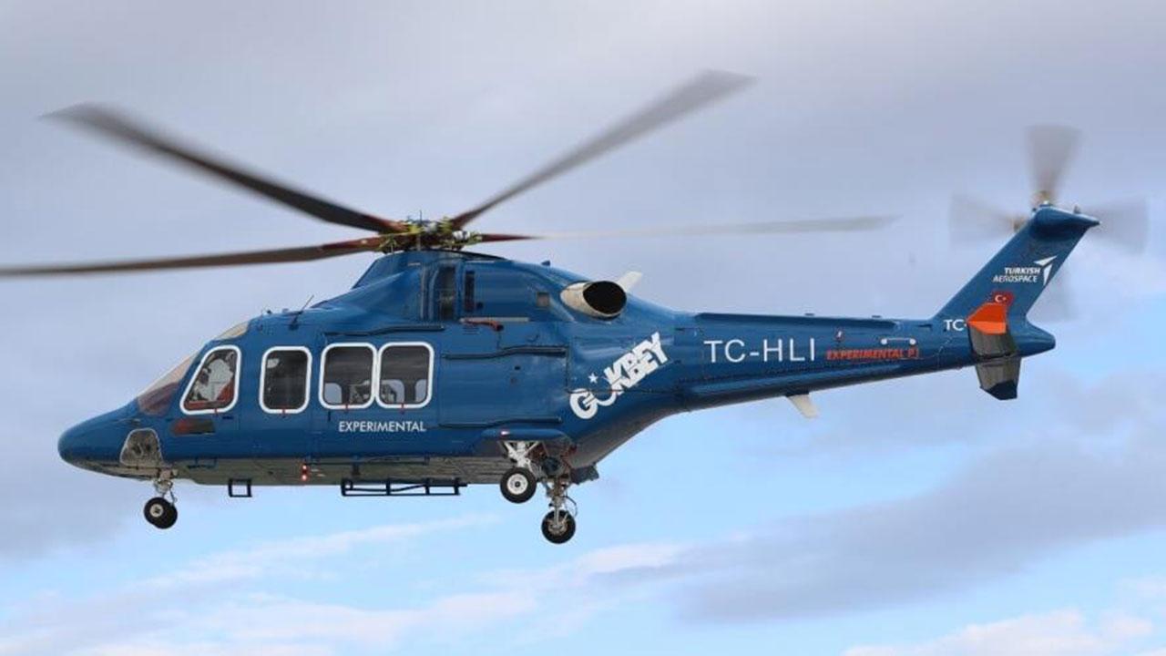 Gökbey helikopteri için milyar dolarlık teklif!