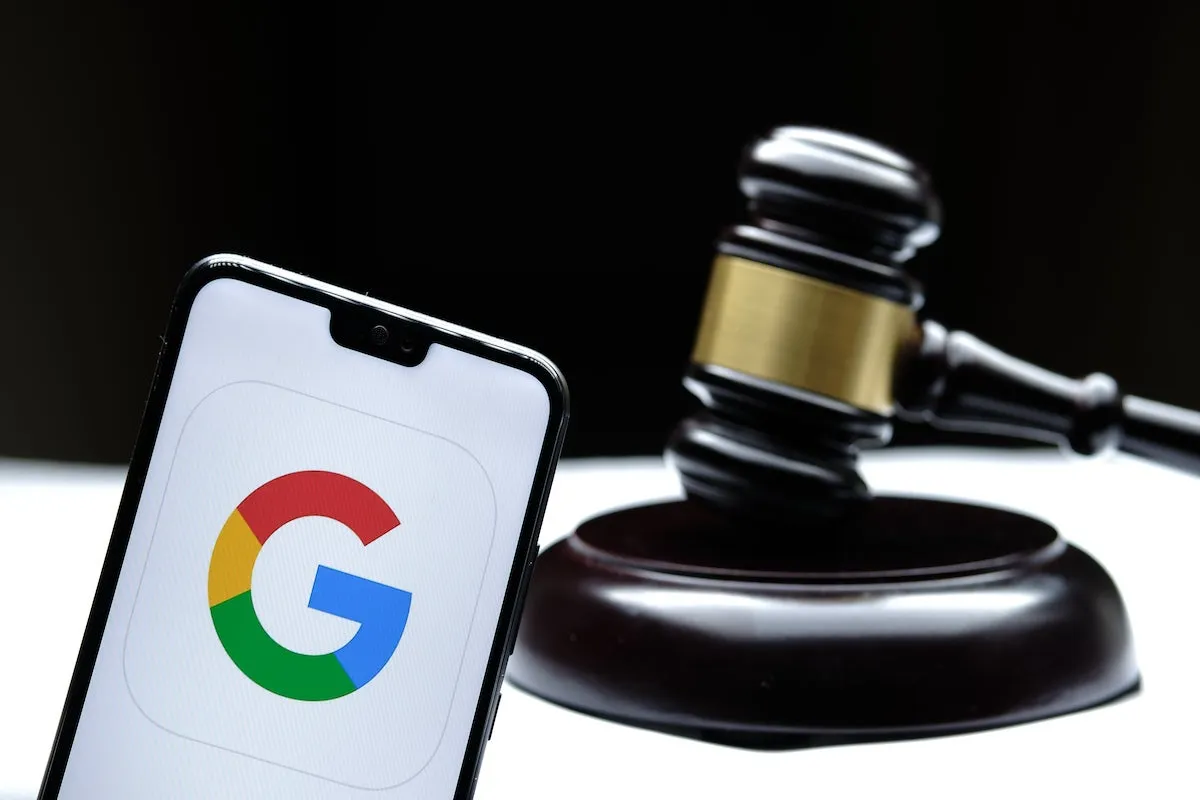 ABD Adalet Bakanlığı, Google'ın "utanç verici" mahkeme belgesini yayınladı!