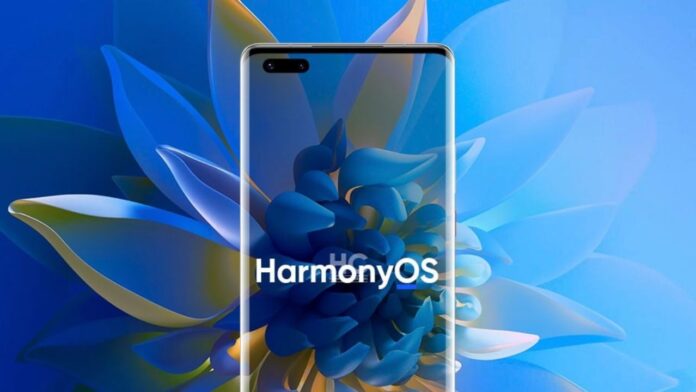 Huawei HarmonyOS 600 milyon kullanıcıya ulaş