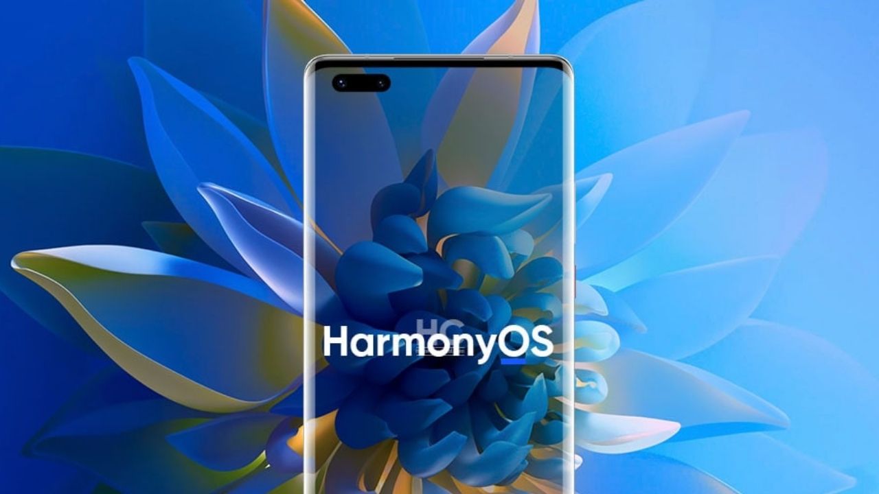 Huawei HarmonyOS 600 milyon kullanıcıya ulaştı
