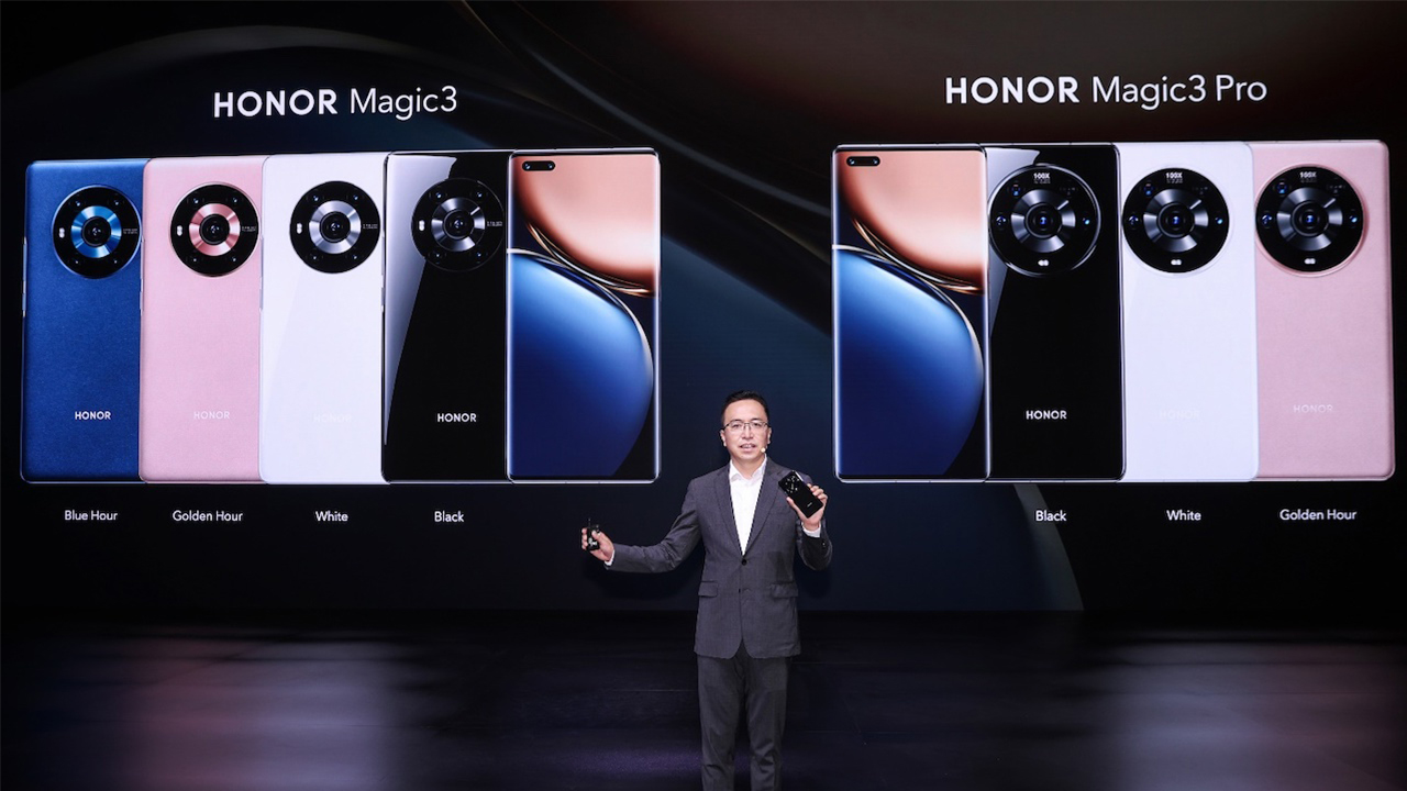 Honor CEO’su iPhone 15’i eleştirdi