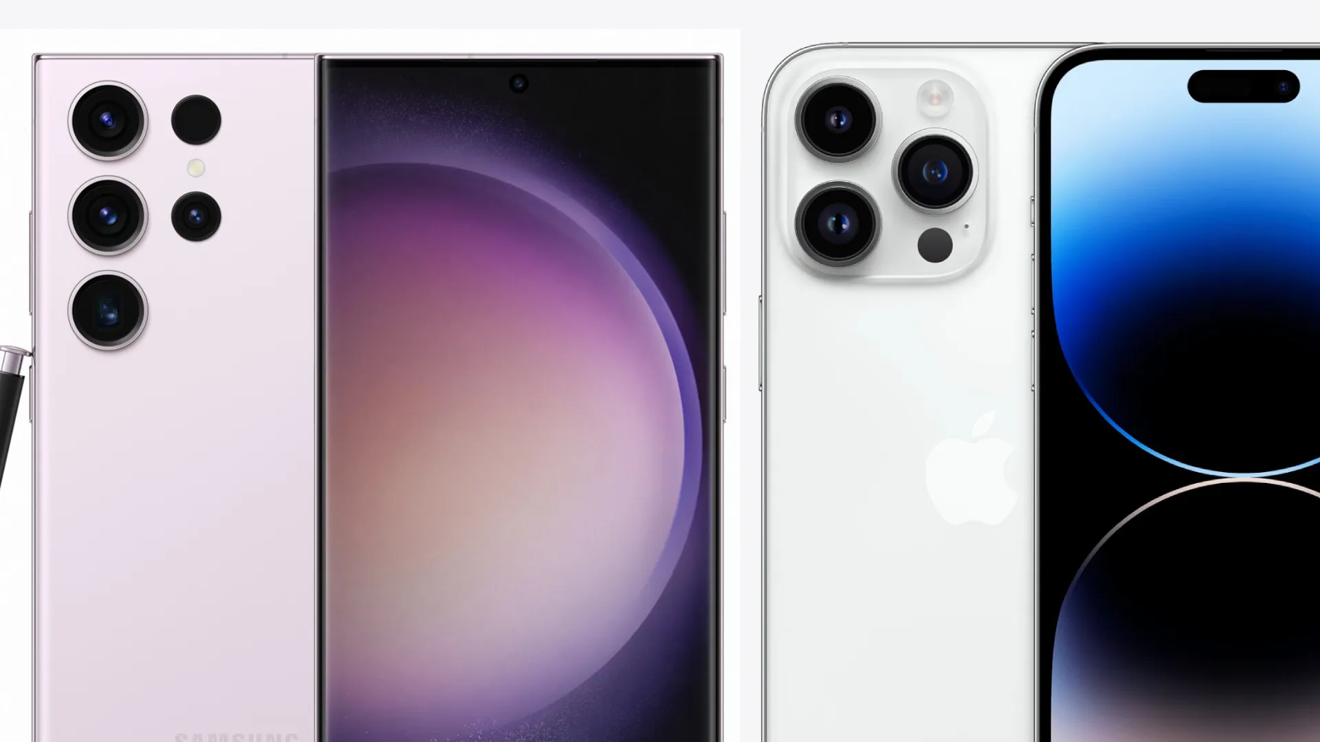 Galaxy S24 iPhone 15 Pro Max’ten daha güçlü olabilir