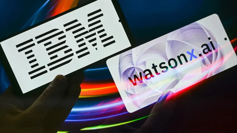 IBM Watsonx