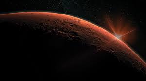 NASA, Mars'ta Solunabilir Oksijen Üretti