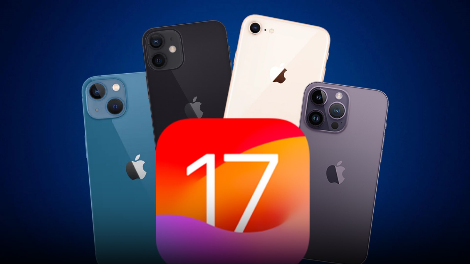 iOS 17 ve iPadOS 17 yayınlandı! Nasıl indirilir?