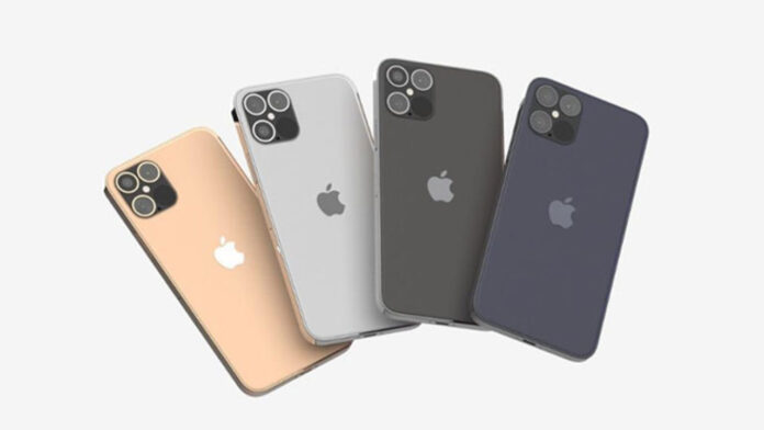 pple, Fransa'da iPhone 12 Radyasyon Endişelerini Gidermek İçin Yazılım Güncellemesi Yayınlıyor