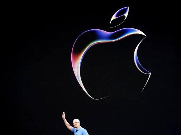 iPhone 15 lansmanı