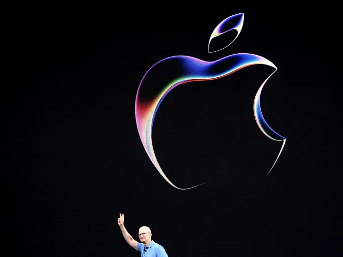 iPhone 15 lansmanı