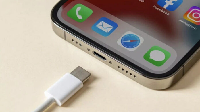 iPhone 15 ve 15 Pro'nun USB-C bağlantı hızları açıklandı