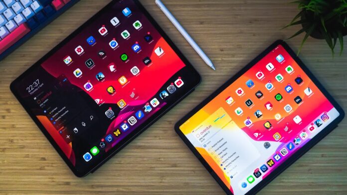 Apple yeni iPad'ler için özel etkinlik düzenlemeyecek