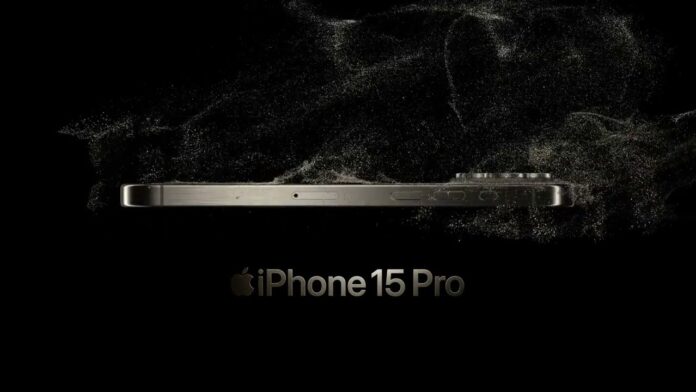 iPhone 15 Pro Max sıcaklık sorunuyla karşı karşıya