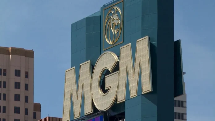 MGM Resorts siber güvenlik