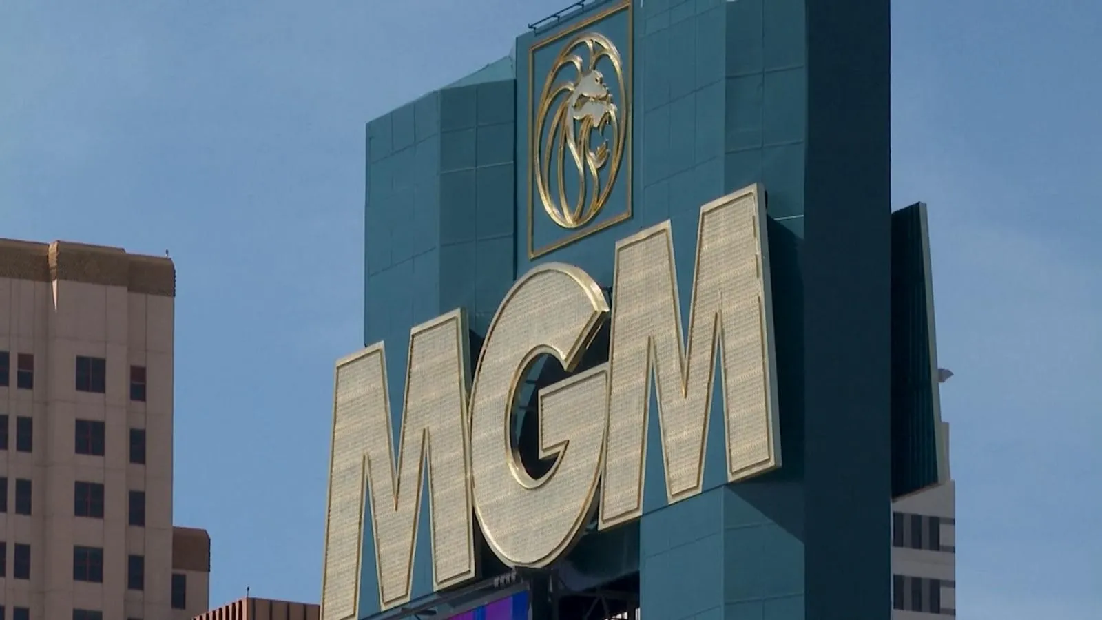 MGM Resorts siber güvenlik sorunuyla uğraşıyor