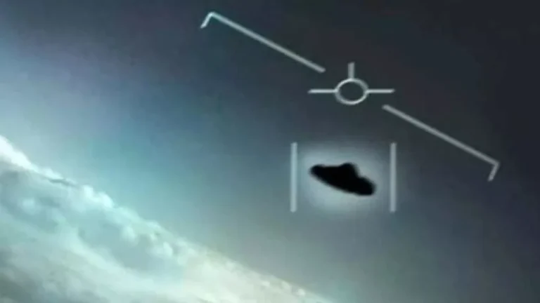 Pentagon dünya genelinde en fazla UFO görülen yerleri acıkladı