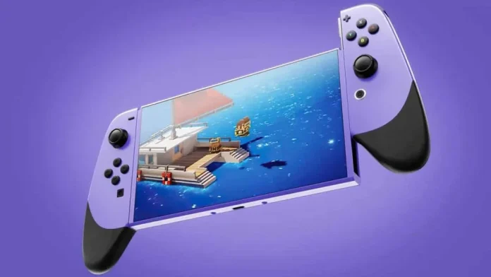 Nintendo Switch 2'nin Donanımı Ortaya Çıktı