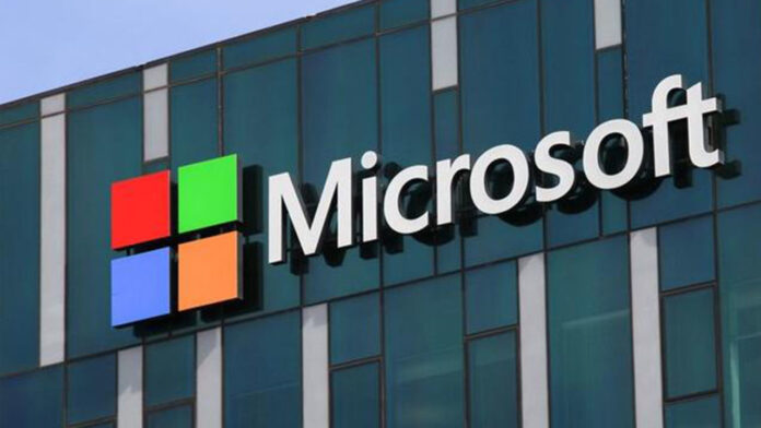 Microsoft'ta büyük Hassas Veri Sızıntısı
