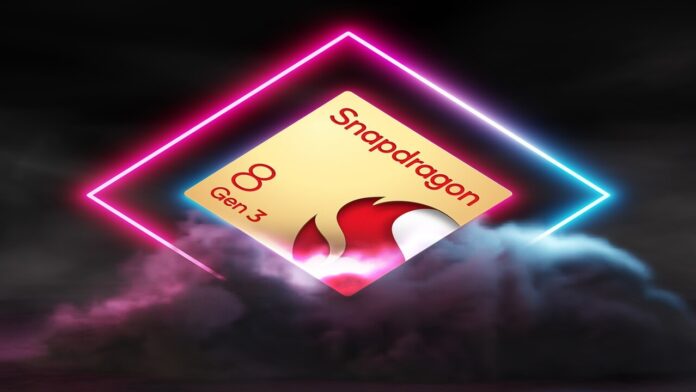 Snapdragon 8 Gen 3: ilk test sonuçları ortaya çıktı!