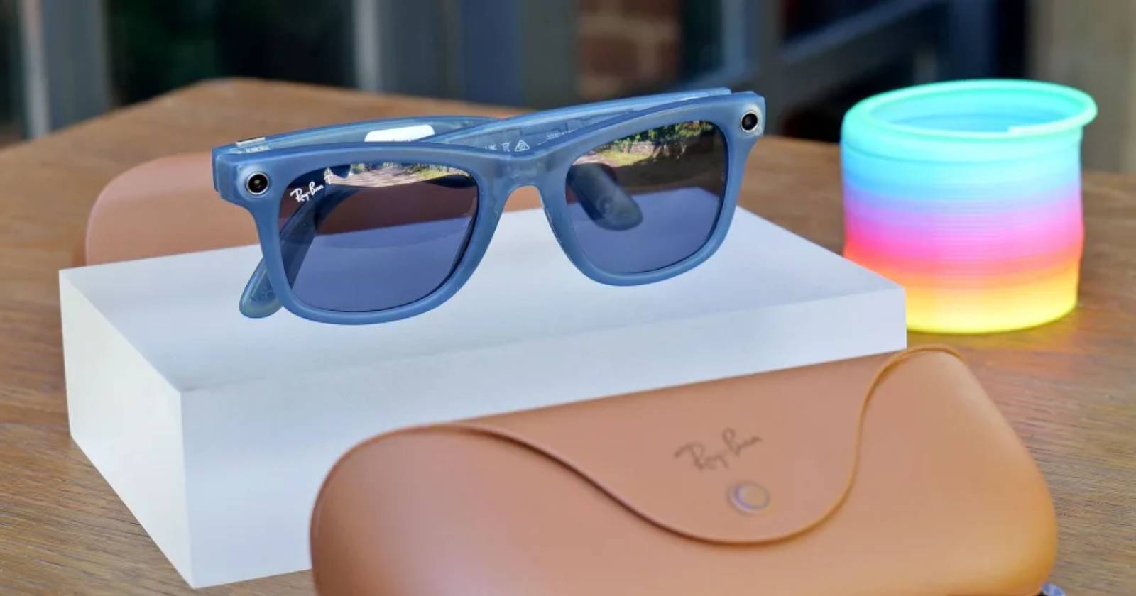 Yeni RayBan Meta Smart Glasses tanıtıldı! Fiyatı ve özellikleri