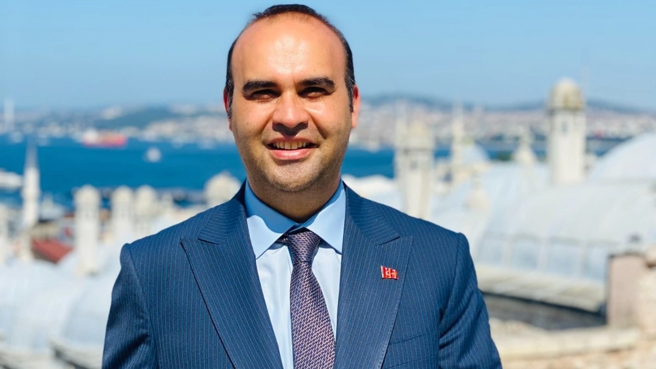Sanayi ve Teknoloji Bakanı açıkladı: Avrupa Birliği’nden Türkiye’deki dijital dönüşüme destek!