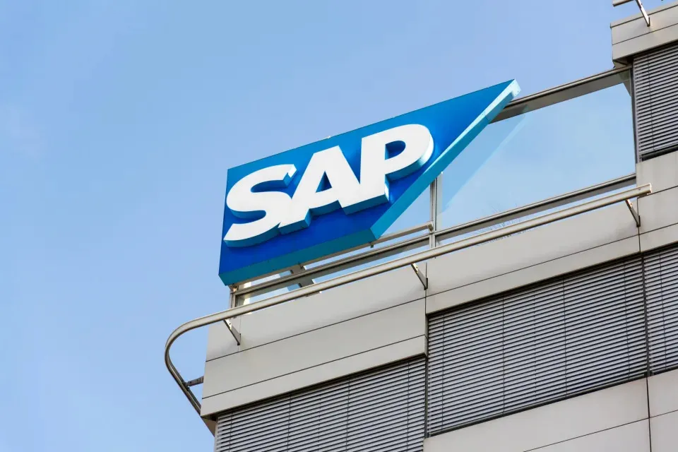 SAP EMEA bölge başkanlığı deneyimli isme emanet!