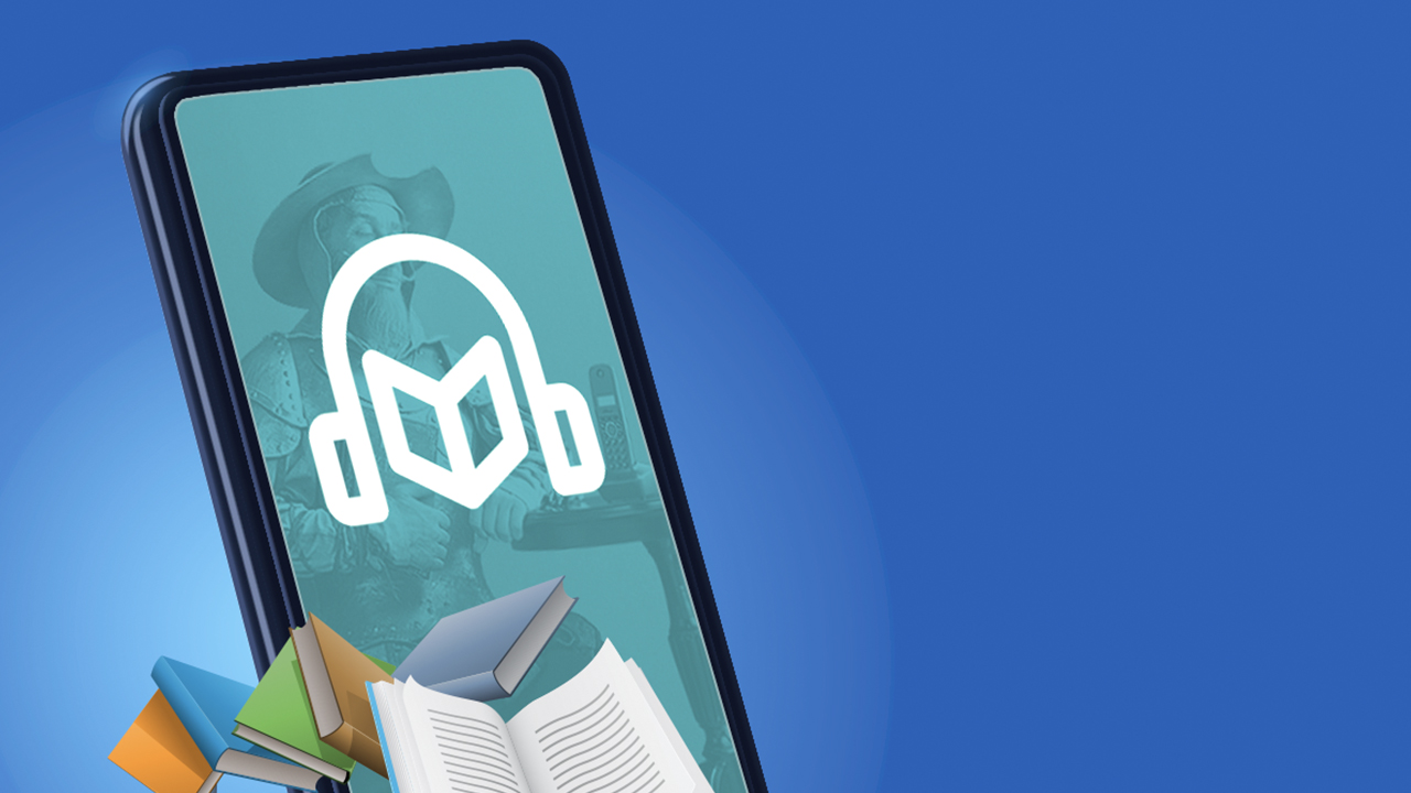Project Gutenberg 5.000 adet ücretsiz sesli kitap yayınladı