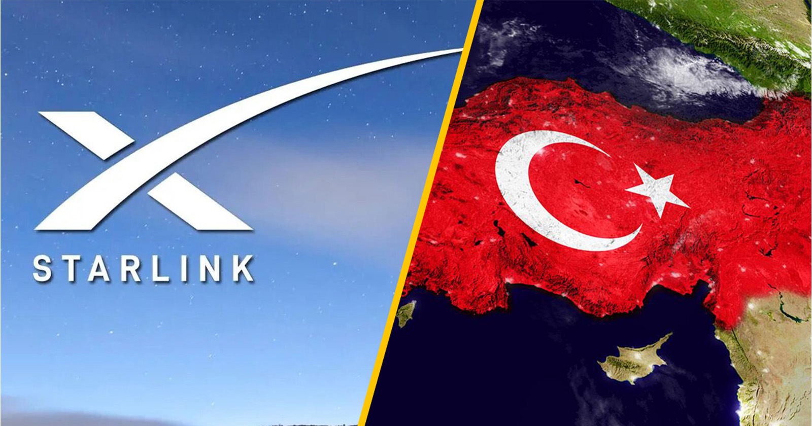 Tesla Türkiye Genel Müdürü Kemal Geçer Starlink Türkiye Genel Müdürü oldu