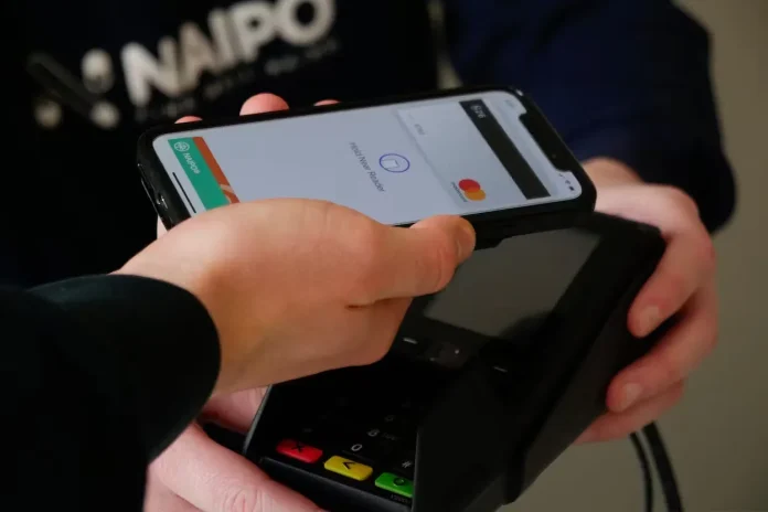 Telefonlardaki NFC nedir