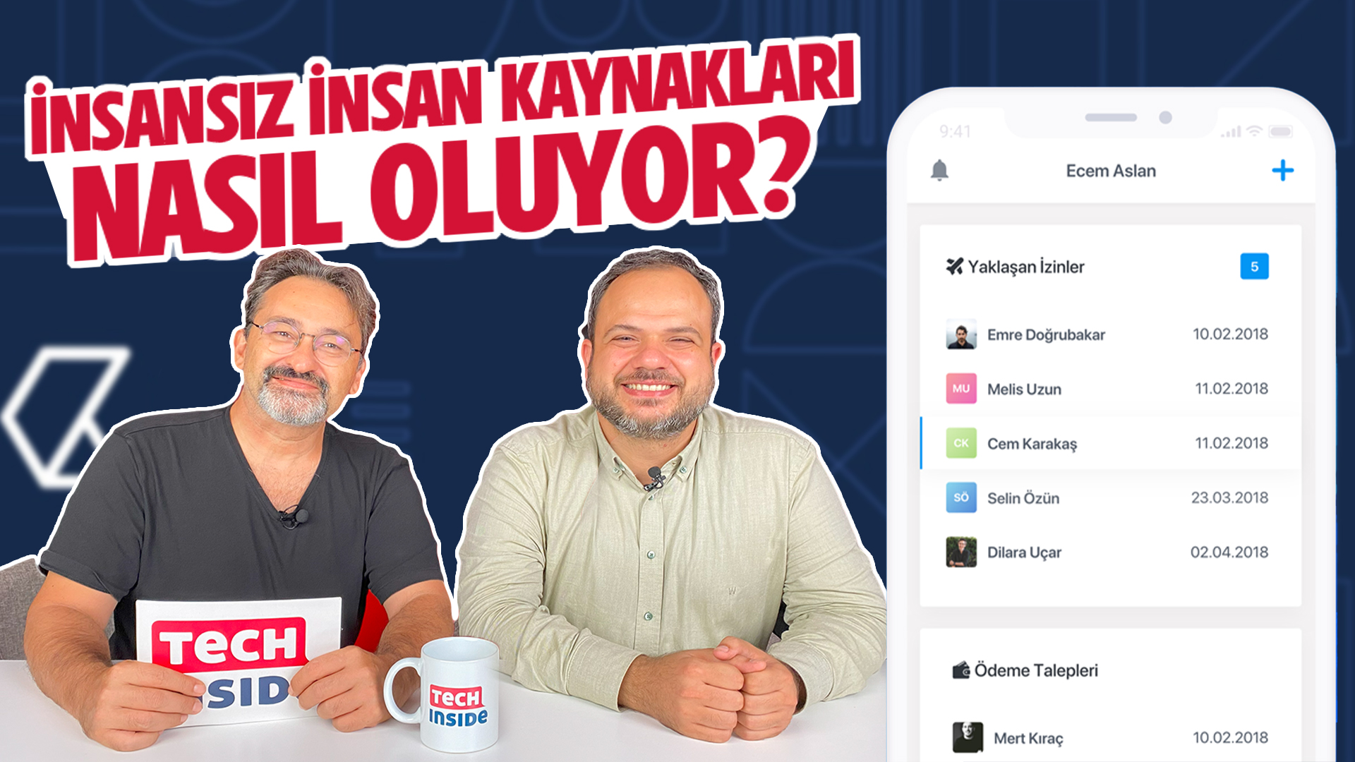 Dijital dönüşüm verimliliği artırıyor!