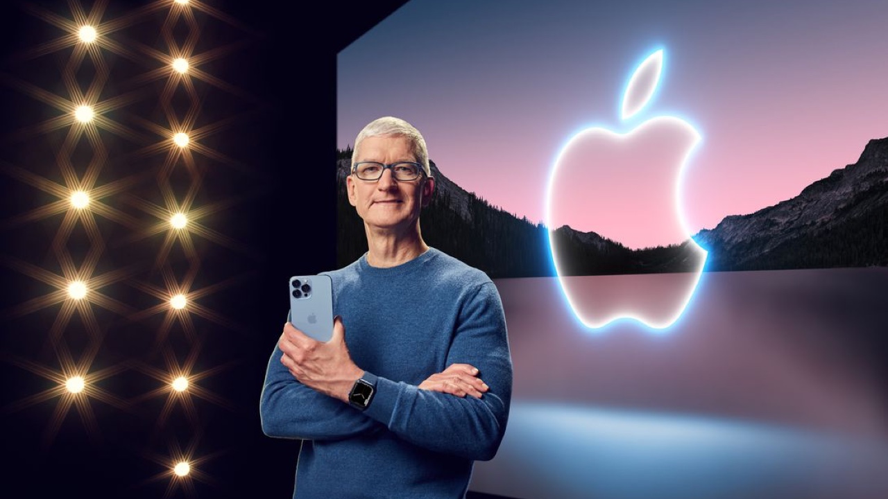 Apple CEO’su Tim Cook, açıkladı: Her yıl yeni bir iPhone almaya gerek var mı?