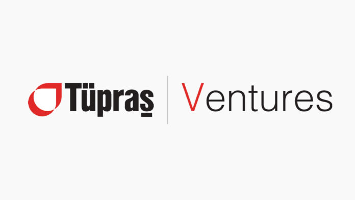 Tüpraş Ventures, yerli robotik girişime yatırım yaptı