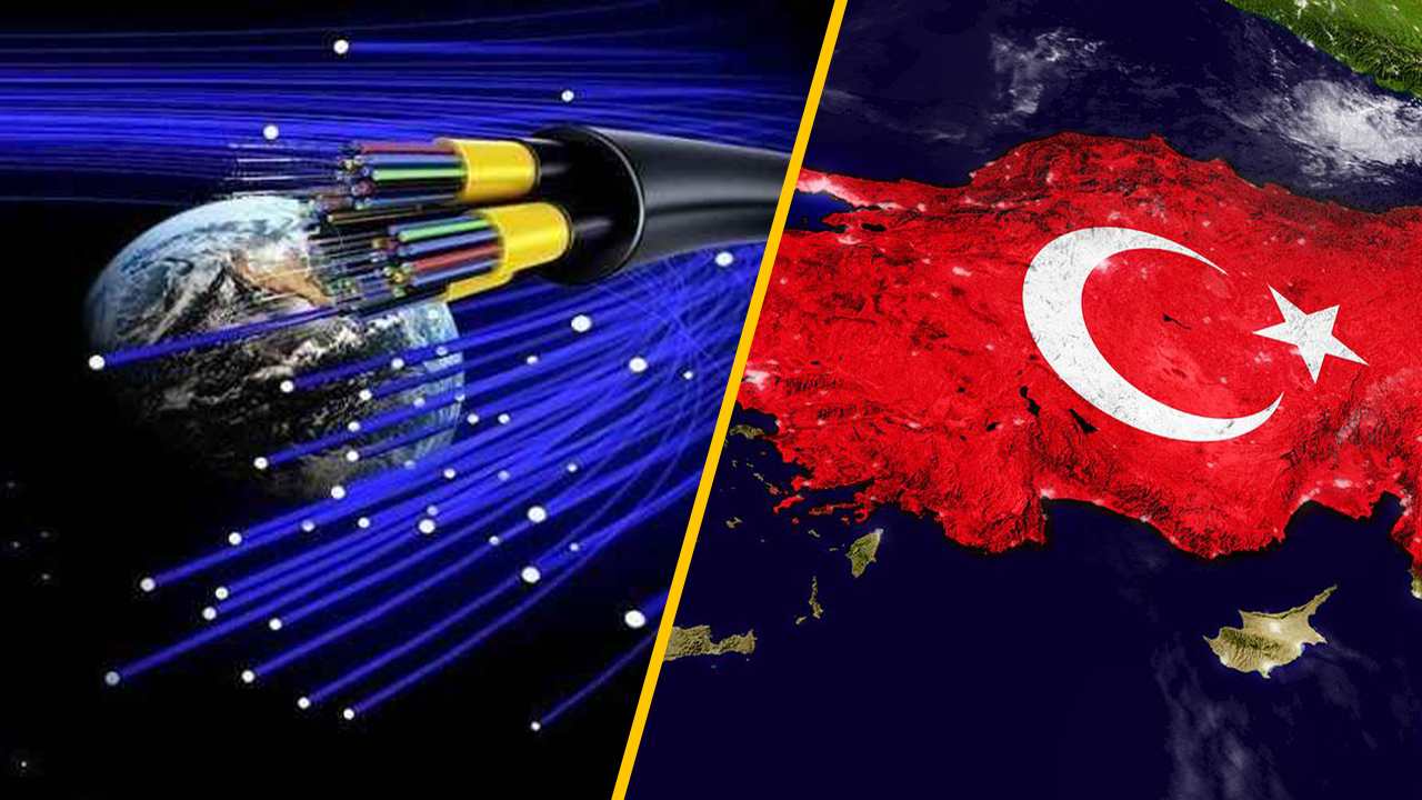 Resmen açıklandı: İşte Türkiye’nin yeni alan adı! 