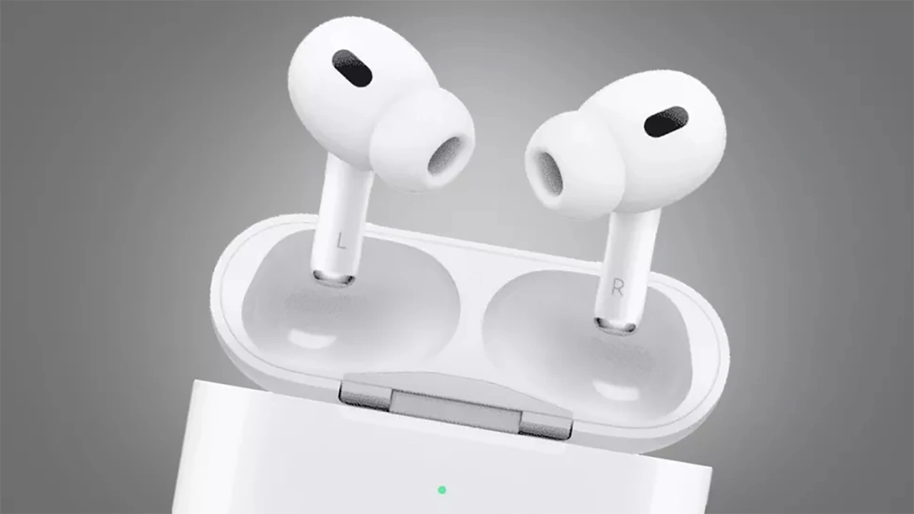 AirPods Pro da USB-C bağlantısı alıyor