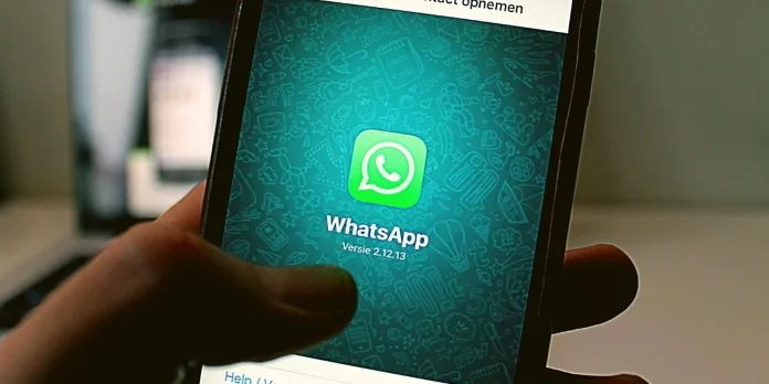 WhatsApp uçtan uca şifreleme nedir