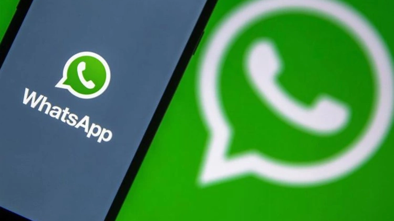 WhatsApp görüntülü aramalara Memoji desteği ekleyebilir