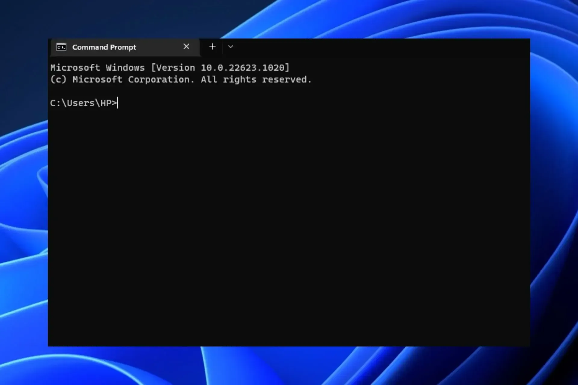 Windows komut istemi için bilmeniz gerekenler