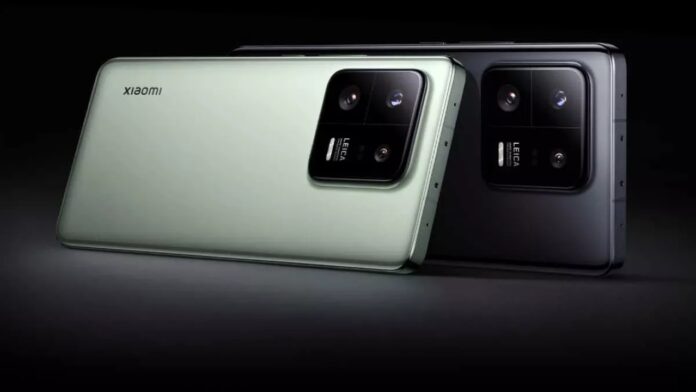Xiaomi 13T Leica kamera çıkabilir