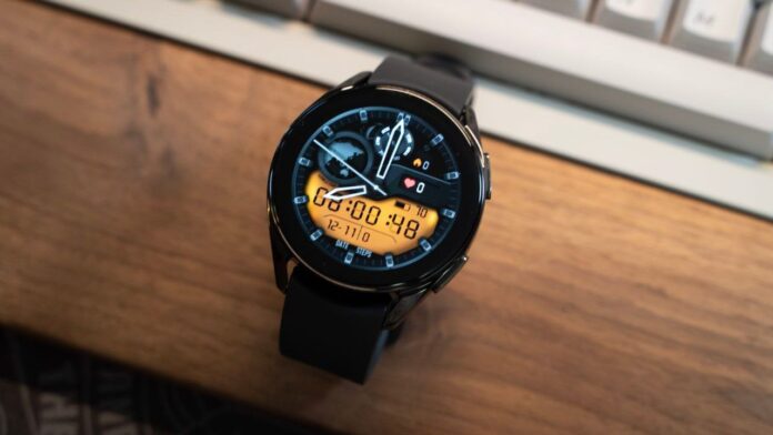 Xiaomi Watch 2 Pro tanıtıldı