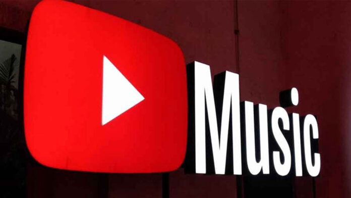 YouTube Music yeni ruh hali önerilerini kullanıma sundu