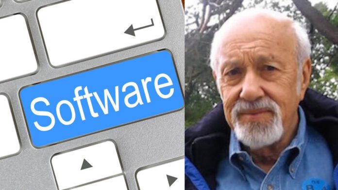 Yazılım patentinin öncüsü 93 Yaşında Hayatını Kaybetti