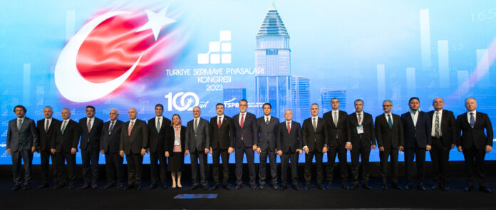 Türkiye Sermaye Piyasaları Kongresi