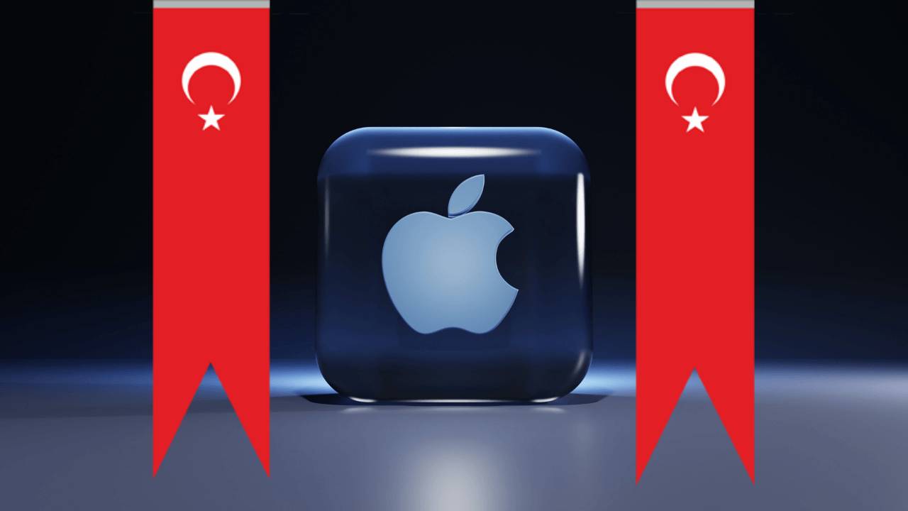 Apple, Türkiye’nin 100. yılını kutlamayı unutmadı!