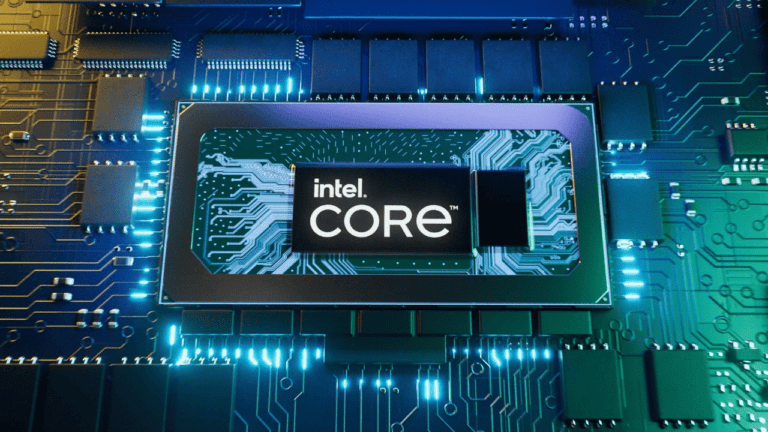 Intel Meteor Lake