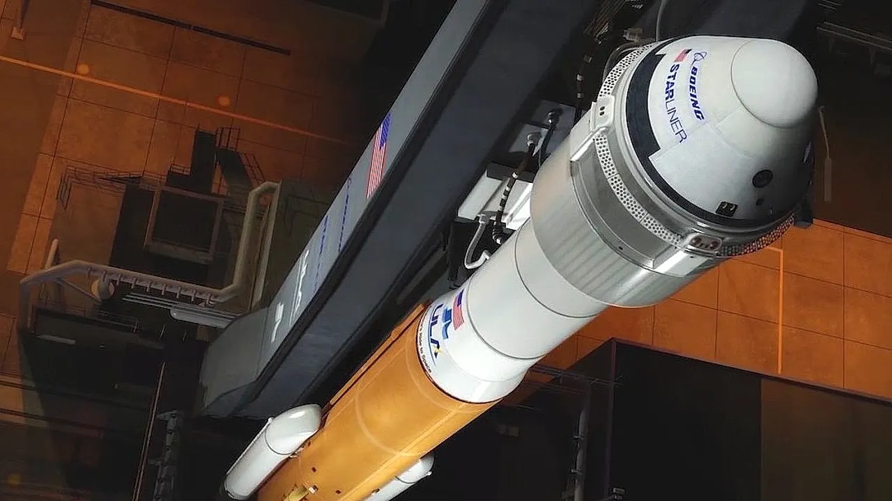 Boeing Starliner’da beklenmedik sorun!