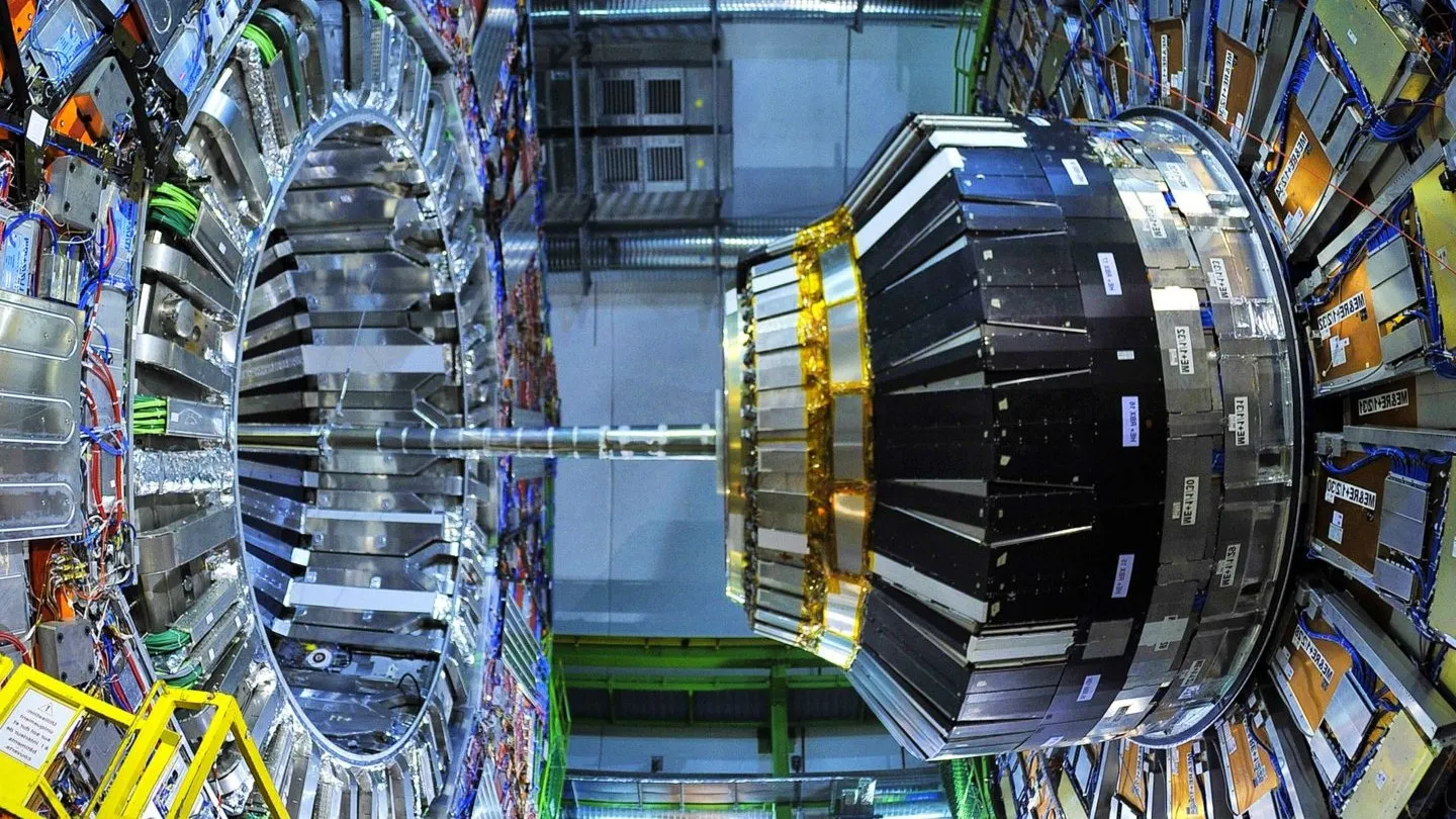 CERN, depolama alanını 1 exabyte seviyesine taşıdı