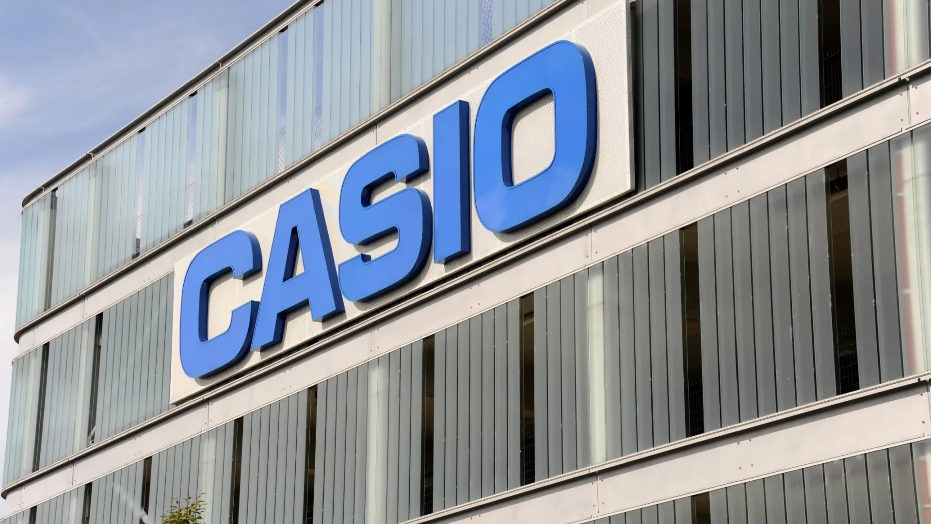Anche a Casio sono stati rubati i dati dei suoi utenti!