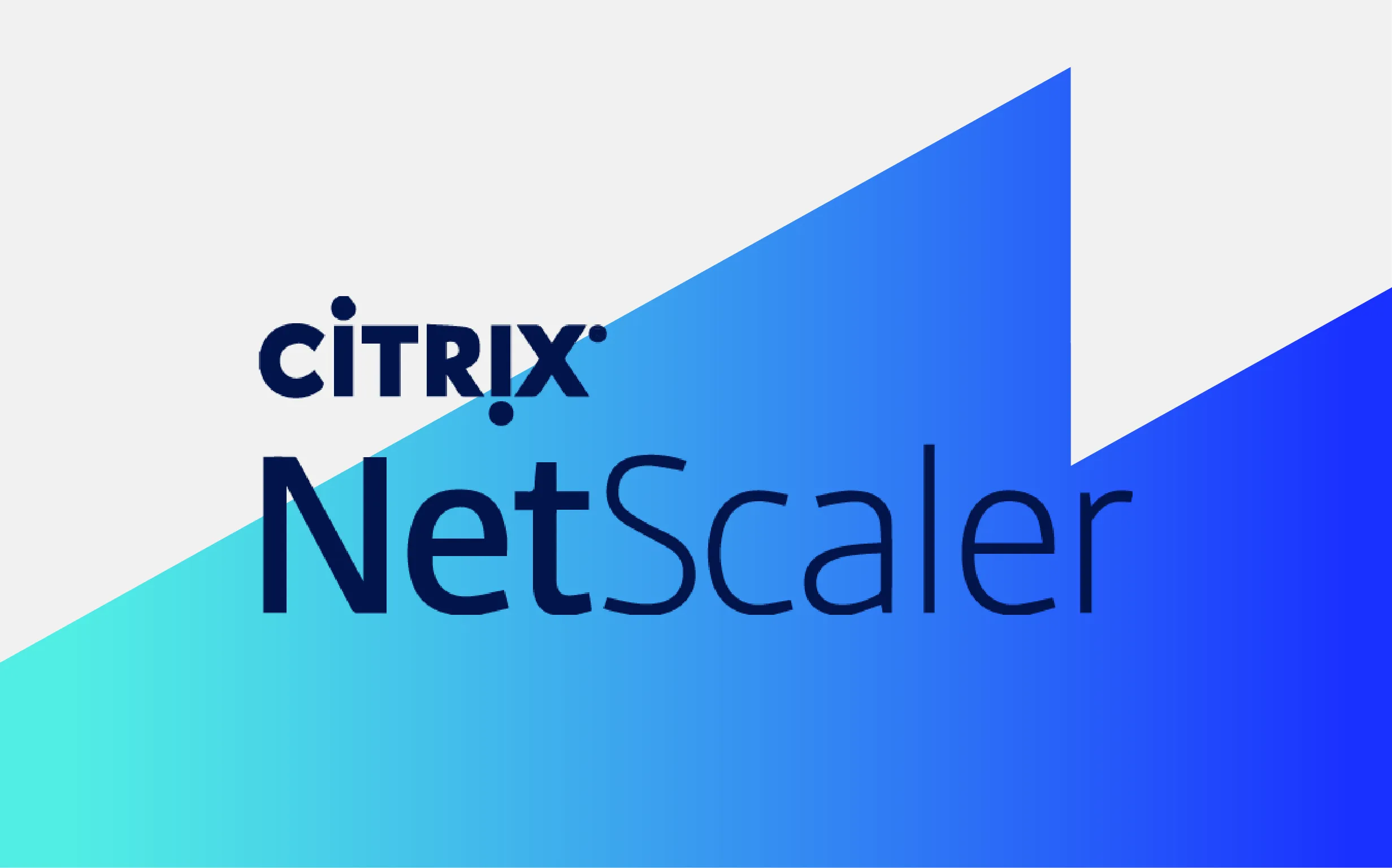 Citrix, kritik NetScaler hatası için ‘acil yama’ çağrısında bulundu